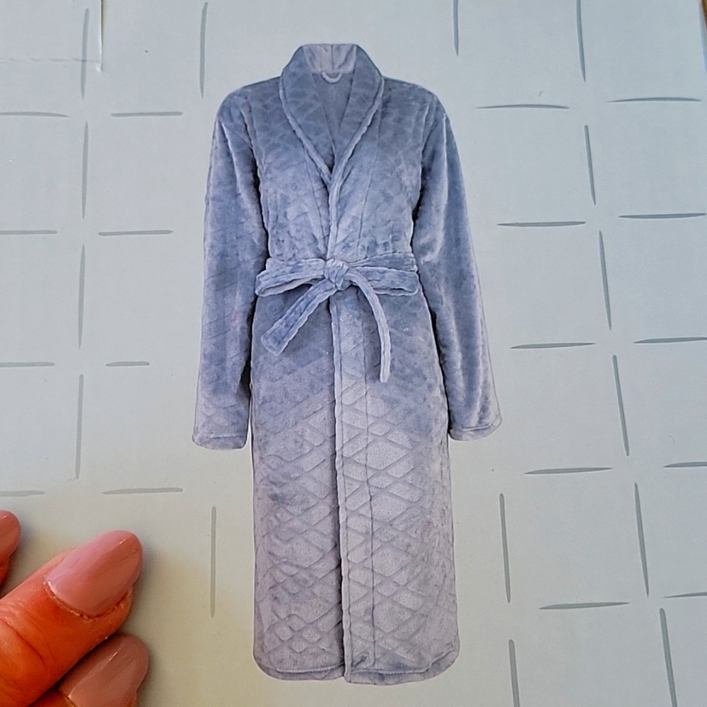 Bath Robe - image 1
